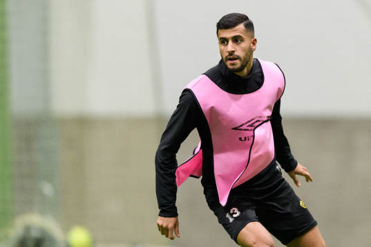 Rami Kaib