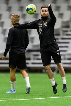 Rasmus Alm