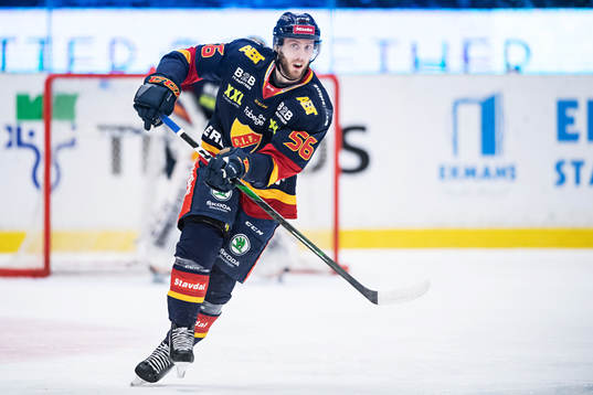 Djurgårdens Robin Norell