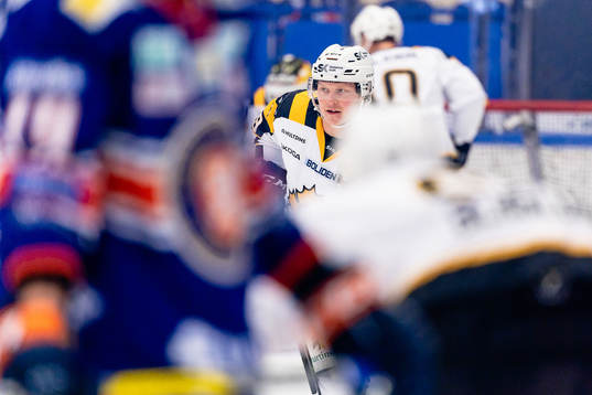 Skellefteås Tuomas Kiiskinen