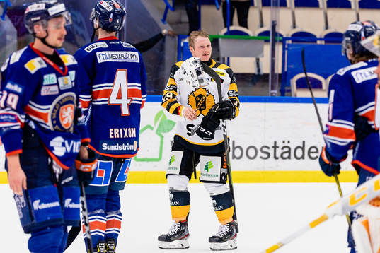 Skellefteås Tuomas Kiiskinen