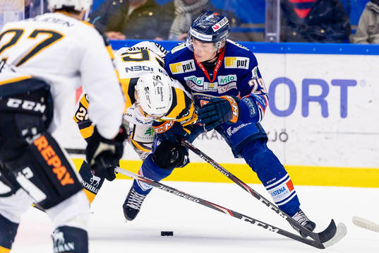 Skellefteås Patrik Norén