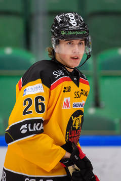 Luleås Radek Muzik