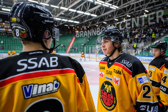 Luleås Radek Muzik