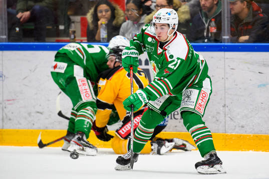 Rögles Nils Höglander