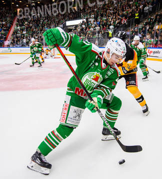 Rögles Nils Höglander