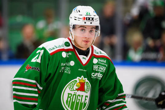 Rögles Nils Höglander