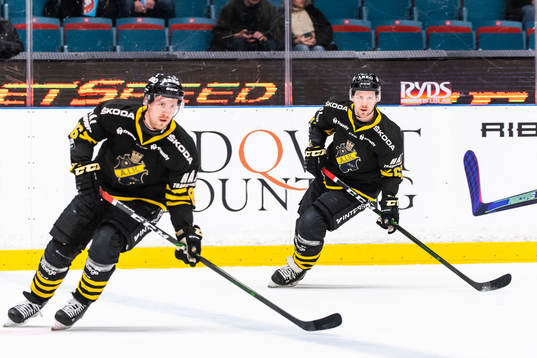 s Oscar Ahlström och Victor Ahlström