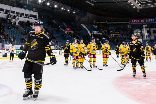 s Victor Ahlström deppar