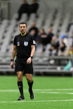 Domare Bojan Pandzic