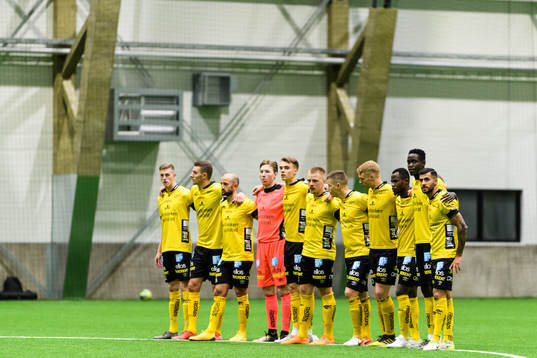 Elfsborgs spelare