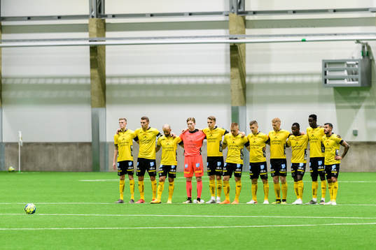 Elfsborgs spelare