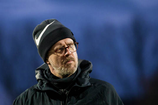 s tränare Rikard Norling