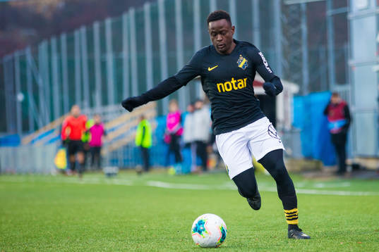 s Erick Otieno