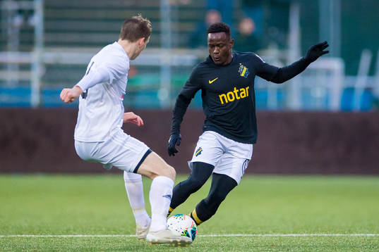 s Erick Otieno