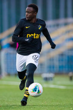 s Erick Otieno
