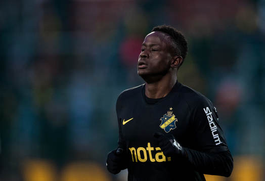 s Erick Otieno