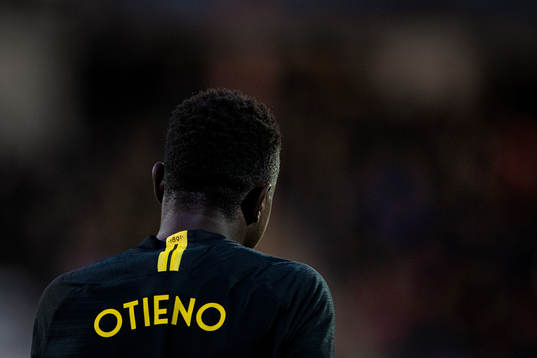 s Erick Otieno