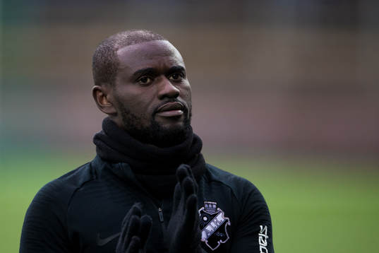 s Enoch Kofi Adu