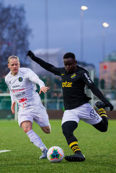 s Erick Otieno
