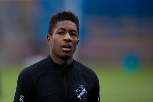 s Joe Mendes
