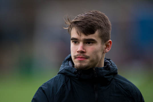 s Axel Karlsson