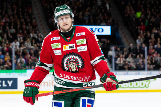 Frölundas David Printz