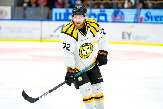 Brynäs Joachim Rohdin
