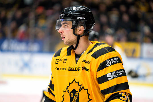 Skellefteås Jacob Olofsson