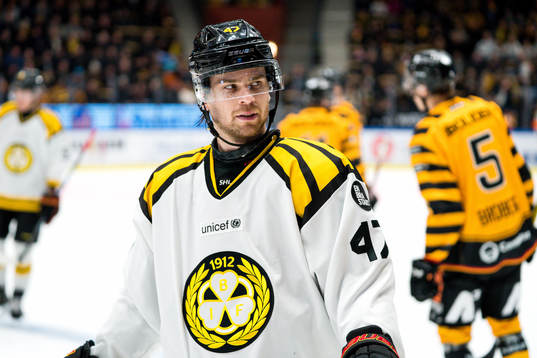 Brynäs Eric Norin