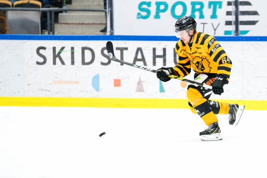 Skellefteås Jonathan Pudas