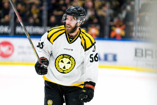 Brynäs Jonathan Sigalet