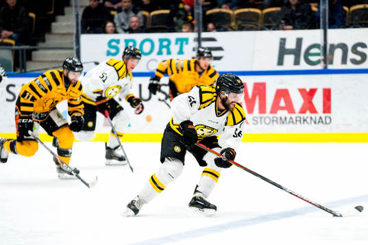 Brynäs Jonathan Sigalet