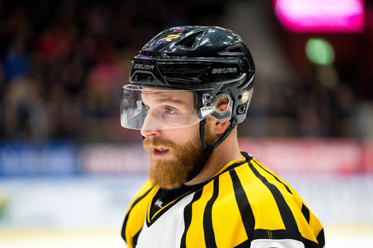 Brynäs Joachim Rohdin