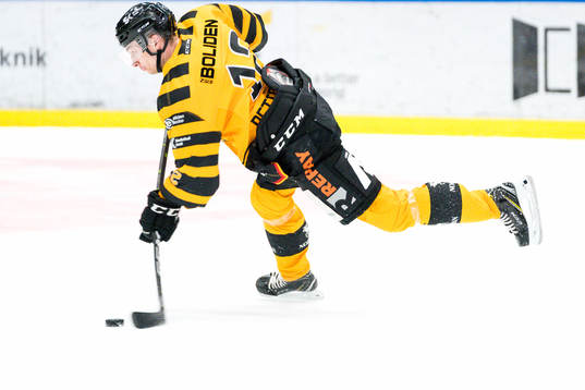 Skellefteås Adam Pettersson