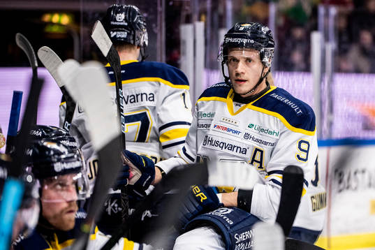 s Didrik Strömberg deppar