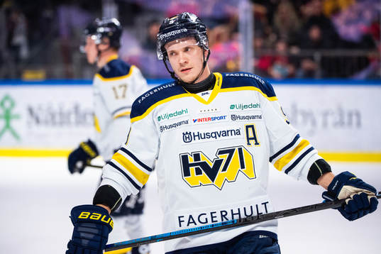 s Didrik Strömberg deppar