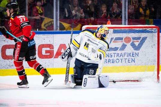 s målvakt Jonas Gunnarsson