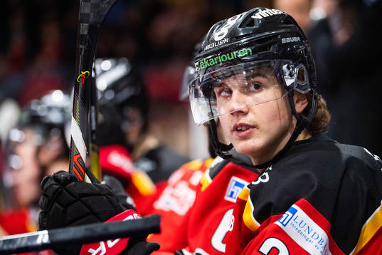 Luleås Radek Muzik