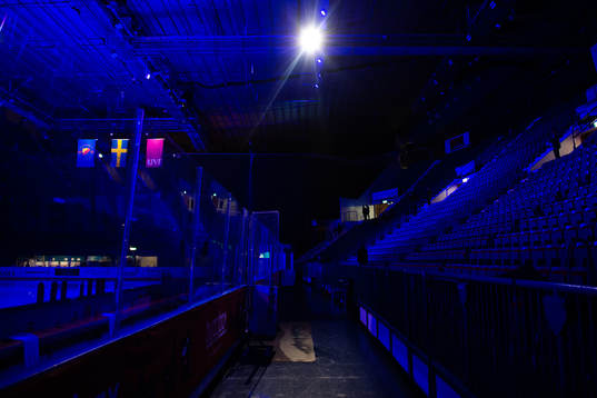Hovet