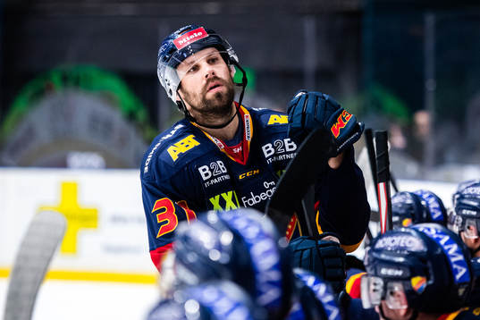 Djurgårdens Dick Axelsson
