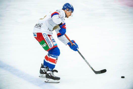 Oskarshamns Johannes Salmonsson