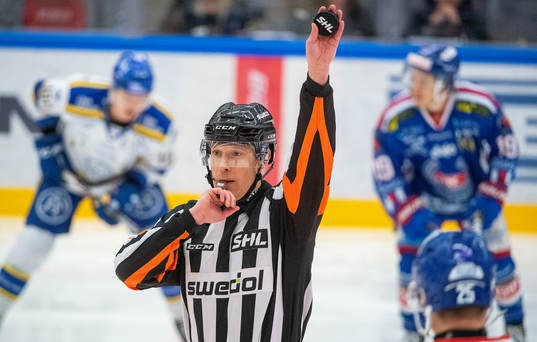 Domare Tobias Björk