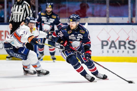 Linköpings Jaakko Rissanen