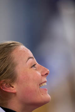 Malmö Redhawks  Juli Henriksen