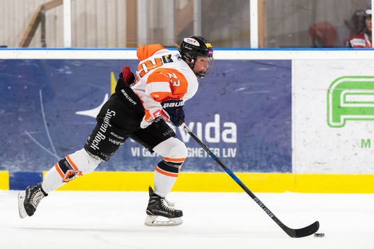 Karlskronas Rebeka Sádecká