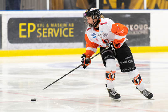 Karlskronas Brielle Bellerive