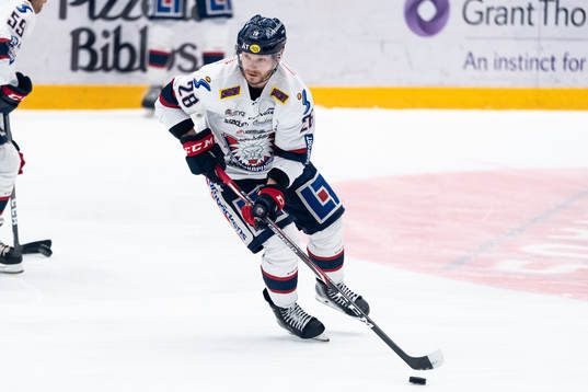 Linköpings Jaakko Rissanen