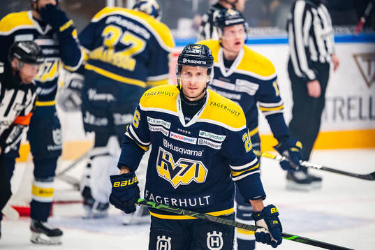s Alexander Bergström deppar
