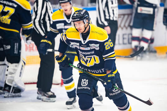 s Alexander Bergström deppar